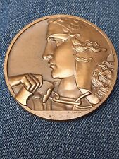 Médaille 50e congrès d'occasion  Bretteville-l'Orgueilleuse