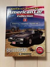 American collection pontiac for sale  Shipping to Ireland