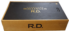 Bollinger empty wood for sale  Los Angeles