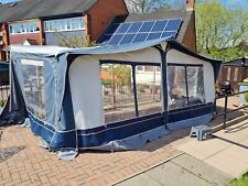 Dorema size awning for sale  STOKE-ON-TRENT