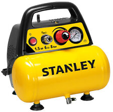 Stanley 200 kompressor gebraucht kaufen  Hurlach