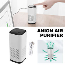 Air purifier usb for sale  LEEDS