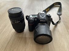 Nikon d7100 lens gebraucht kaufen  München