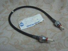 Used, SET NOS BOSCH IGNITION CABLES Military UNIMOG 404 Pinzgauer DKW Munga VW Iltis for sale  Shipping to South Africa