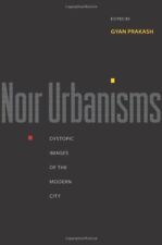 Noir urbanisms dystopic for sale  UK