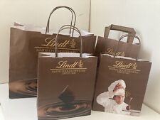 Lindt presentation choc for sale  LONDON