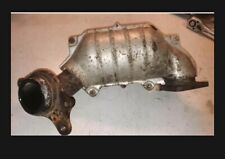 Catalytic converter honda for sale  NEWCASTLE