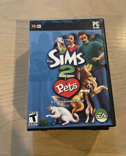Sims pets expansion for sale  Cleveland