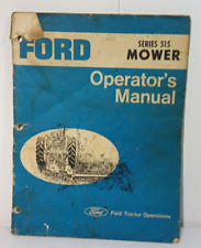 Ford series 515 for sale  Shipping to Ireland