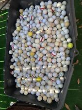 100 Golf Balls Low Quality for sale  Shipping to South Africa