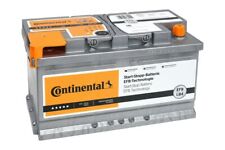 Batteria avviamento continenta usato  Casapesenna