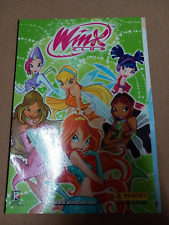 Winx club serie usato  Mascali