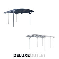 carport terrassenuberdachung gebraucht kaufen  Lübbecke