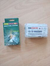 Firedragon gel fuel for sale  HEATHFIELD
