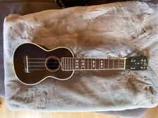 Vintage gibson style gebraucht kaufen  Hindelang