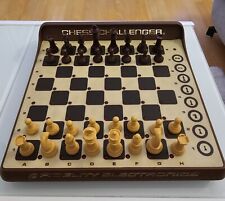 Schachcomputer fidelity electr gebraucht kaufen  Dachau