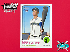 2022 topps heritage for sale  Perrysburg