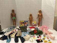 1960s barbie ken for sale  Southampton