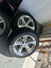 Corvette rims tire for sale  Hollywood