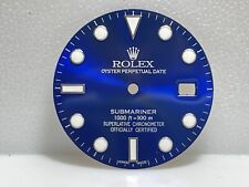 Usado, Esfera Rolex Submariner segunda mano  Embacar hacia Argentina