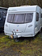Used berth twin for sale  FERNDALE