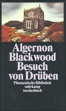 algernon blackwood gebraucht kaufen  Berlin