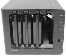 Synology DiskStation DS415+ 4GB RAM w/3x 500GB HDD for sale  Shipping to South Africa