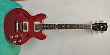 Gibson 339 cherry for sale  Hollywood