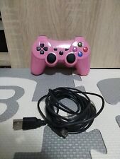 Ps3 unofficial pink for sale  LONDON