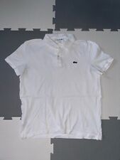 Lacoste polo large for sale  Ireland