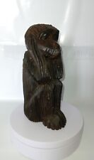 Hand carved treen for sale  CAERPHILLY