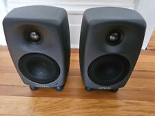 Genelec 8020d powered for sale  Jackson Heights