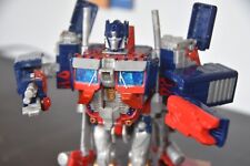 Optimus prime transformer for sale  TROWBRIDGE