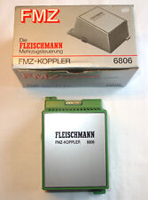 Fleischmann fmz 6806 gebraucht kaufen  Bergkamen