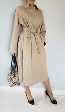 Imperméable trench long d'occasion  Amiens-