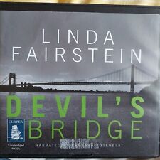 Audiobook devil bridge for sale  STOCKPORT