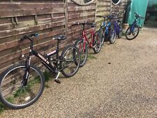 Job lot bikes for sale  SKEGNESS