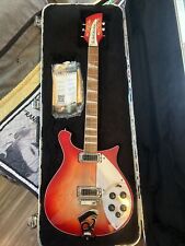rickenbacker 660 for sale  Conyers
