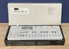 Teenage engineering op1 for sale  Shipping to Ireland