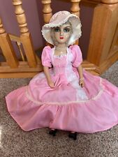 adorable bed doll for sale  Chardon