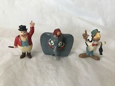 Vintage disney dumbo for sale  Steger