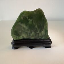 Antique jade carved for sale  NOTTINGHAM