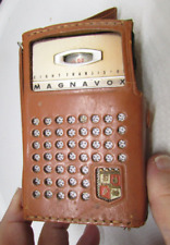 Vintage magnavox transistor for sale  Fishers