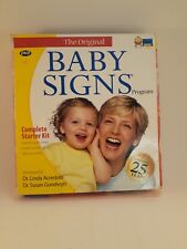 Baby signs program for sale  Floyds Knobs