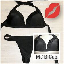 Bikini neckholder bra gebraucht kaufen  Uedesheim