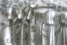 Cutlery set oneida for sale  KEIGHLEY