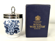 Royal worcester hanbury for sale  WOODFORD GREEN