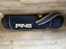 Vintage ping karsten for sale  Shipping to Ireland