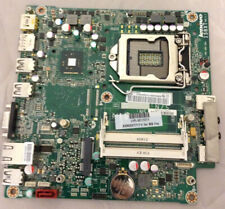 Placa madre Lenovo ThinkCentre M73 mini pequeña micro PC MB 00KT290 i3/5/7-4xxxT segunda mano  Embacar hacia Argentina