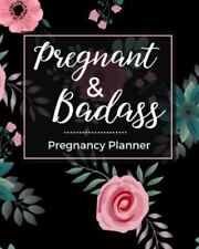 Pregnancy planner for sale  Santa Ana